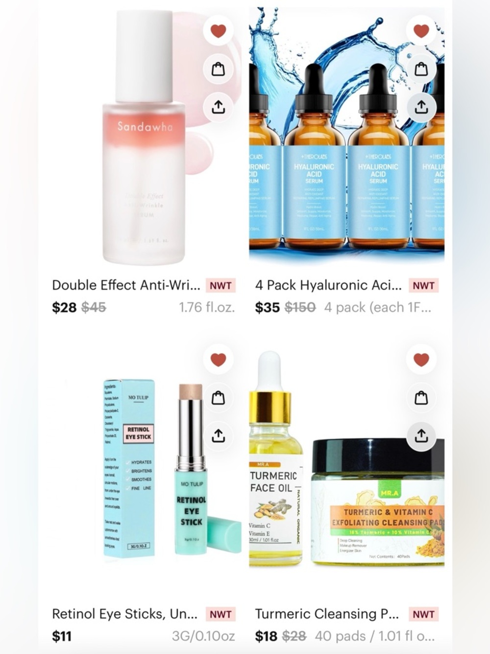 SKINCARE - Picture 2 of 7